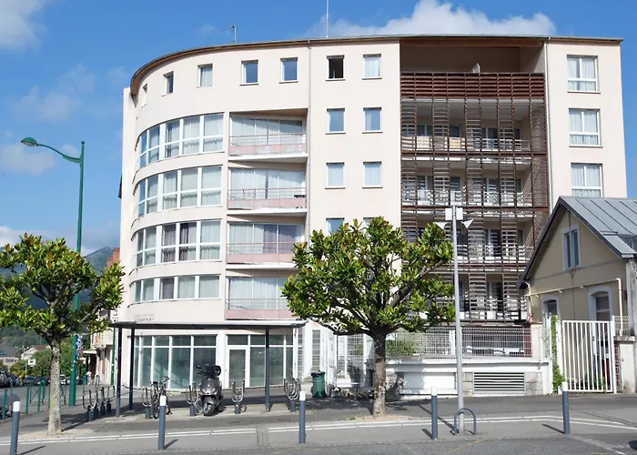 Zenitude, Studio Clim Gare