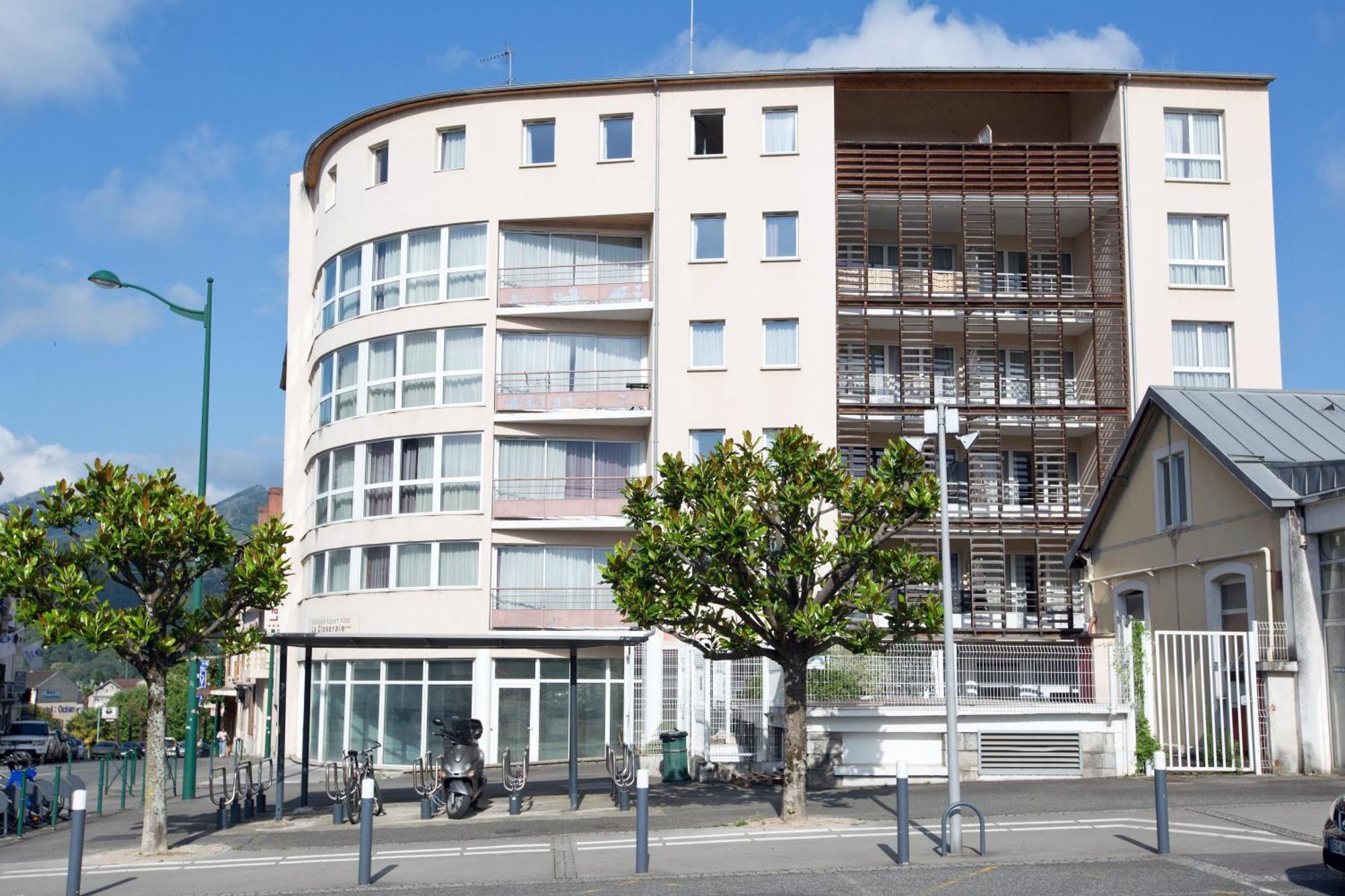 Zenitude, Clim Gare * Lourdes