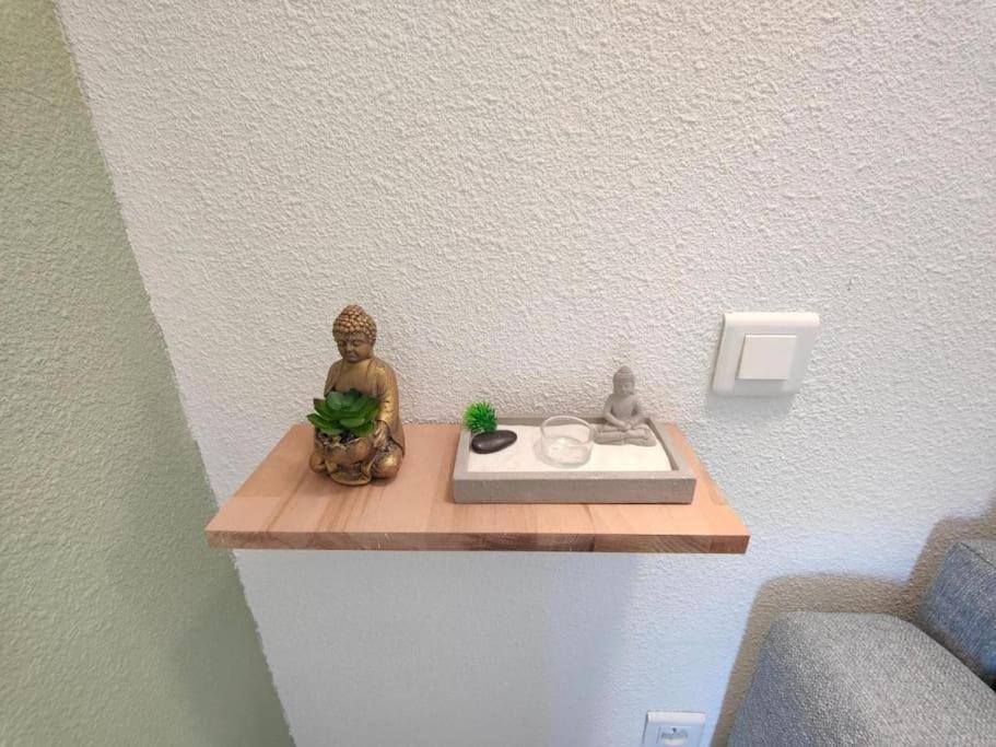 Apartment Zenitude, Clim Gare Lourdes