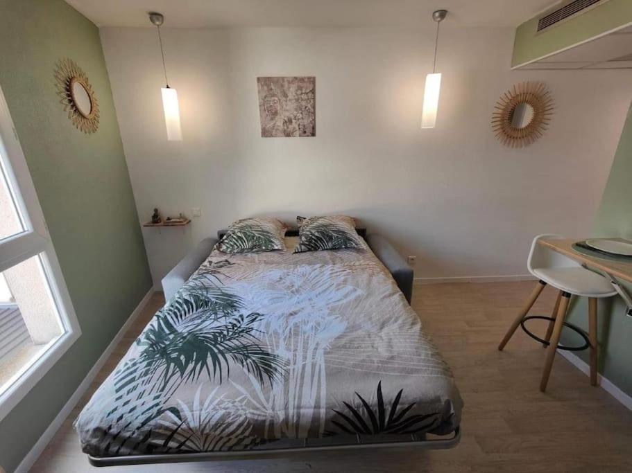 Zenitude, Clim Gare Apartment Lourdes